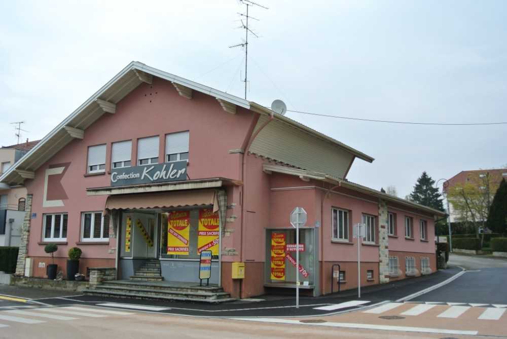 Durmenach Haut-Rhin house picture 3862292
