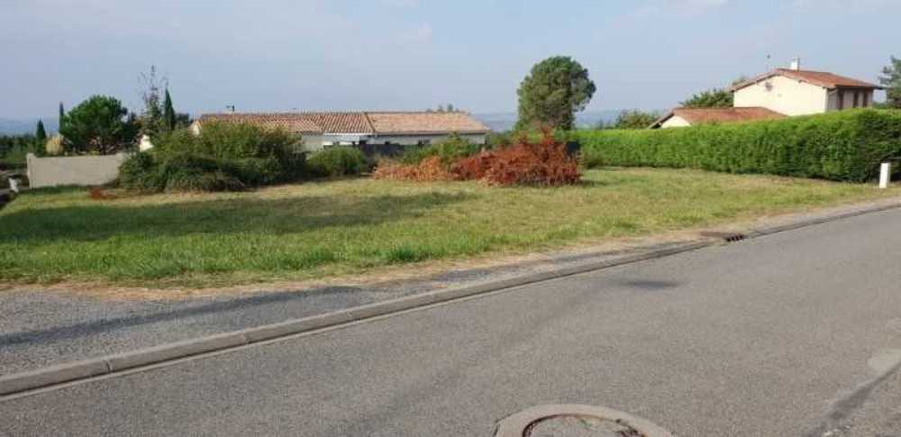 Auterive Haute-Garonne terrain picture 3798104