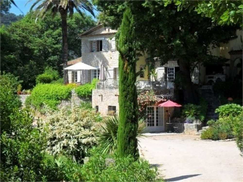Peymeinade Alpes-Maritimes Haus Bild 3832388
