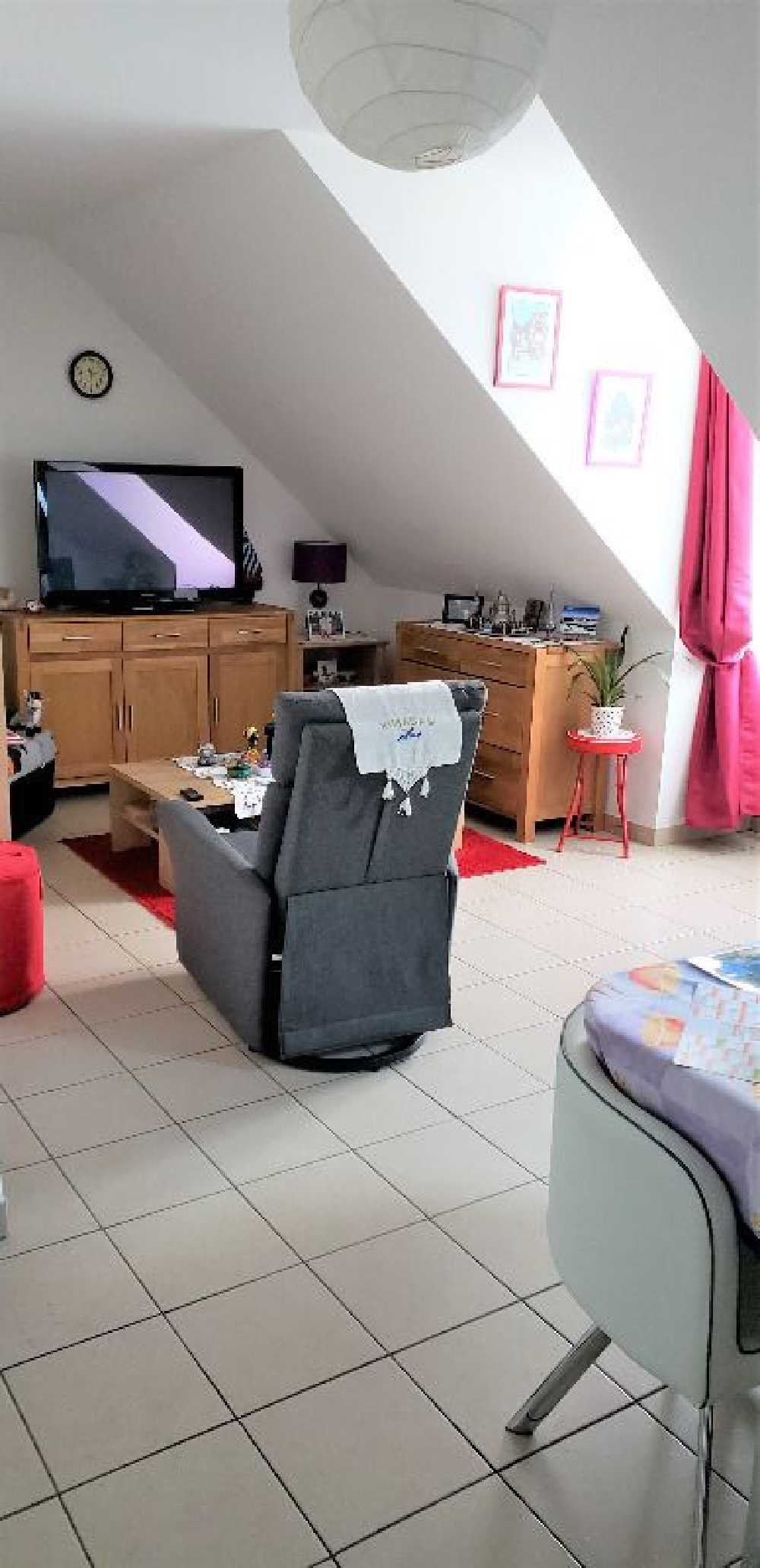 Montigny-sur-Loing Seine-et-Marne Apartment Bild 3795177