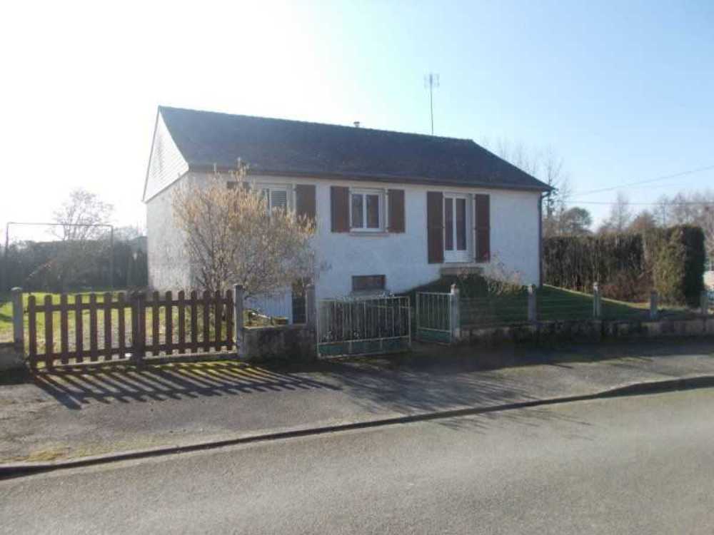 Saint-Aignan-sur-Roë Mayenne Haus Bild 3799135