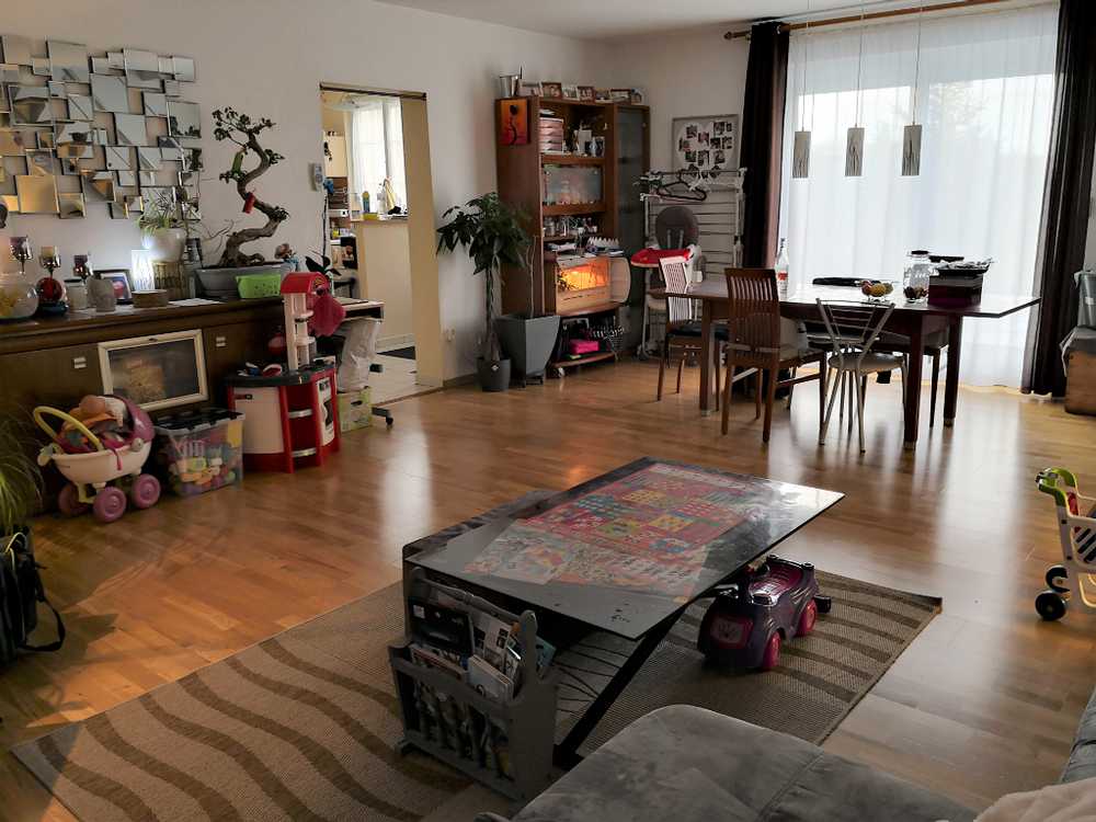 Valentigney Doubs Haus Bild 3765772