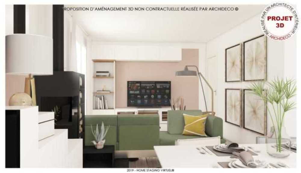 Ferney-Voltaire Ain maison photo 3873184