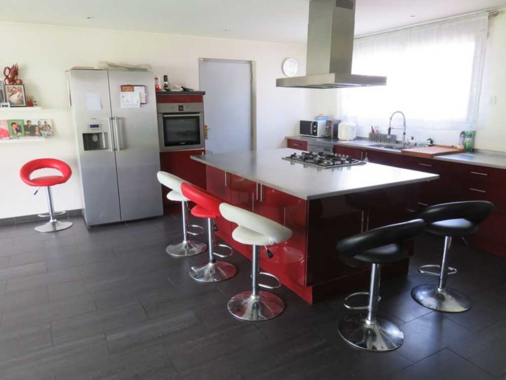 Bobigny Seine-Saint-Denis maison photo 3822776