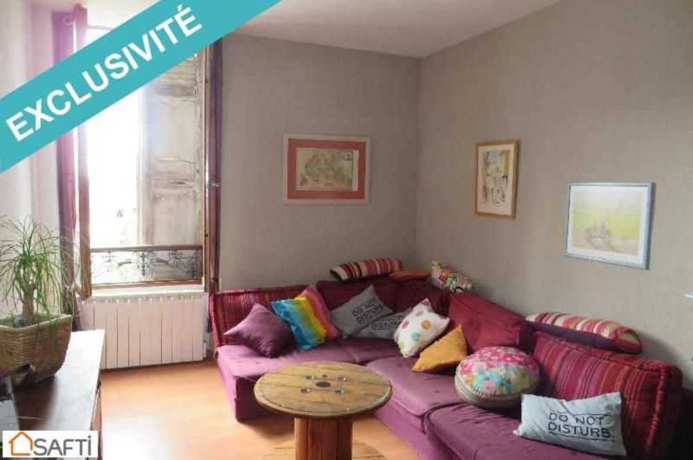 Voiron Isère Apartment Bild 3795400