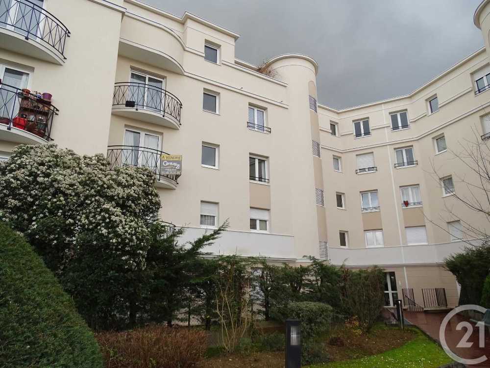 Noisy-le-Grand Seine-Saint-Denis Apartment Bild 3873045