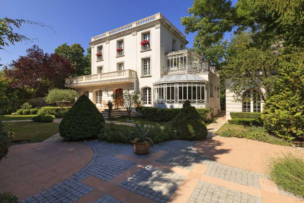 Garches Hauts-de-Seine villa picture 3792237
