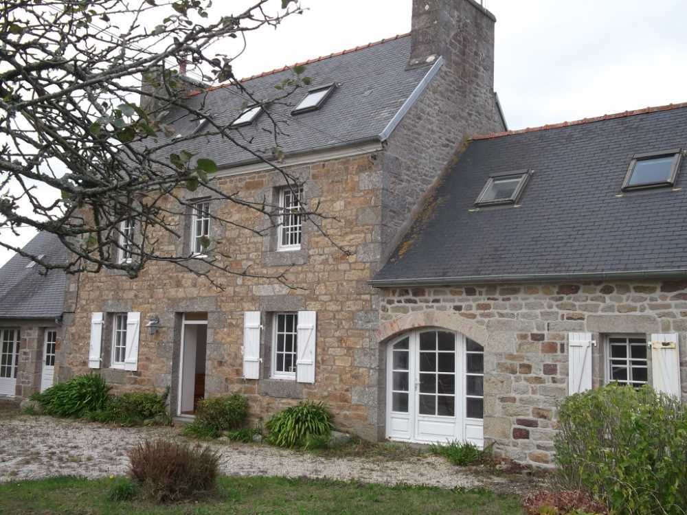 Lannion Côtes-d'Armor Haus Bild 3875340