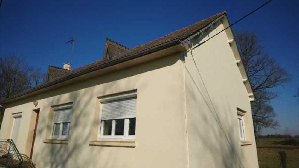 Messac Ille-et-Vilaine huis foto 3799250