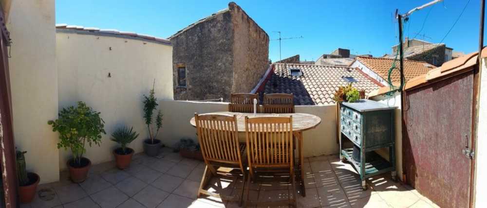 Roujan Hérault Haus Bild 3876787