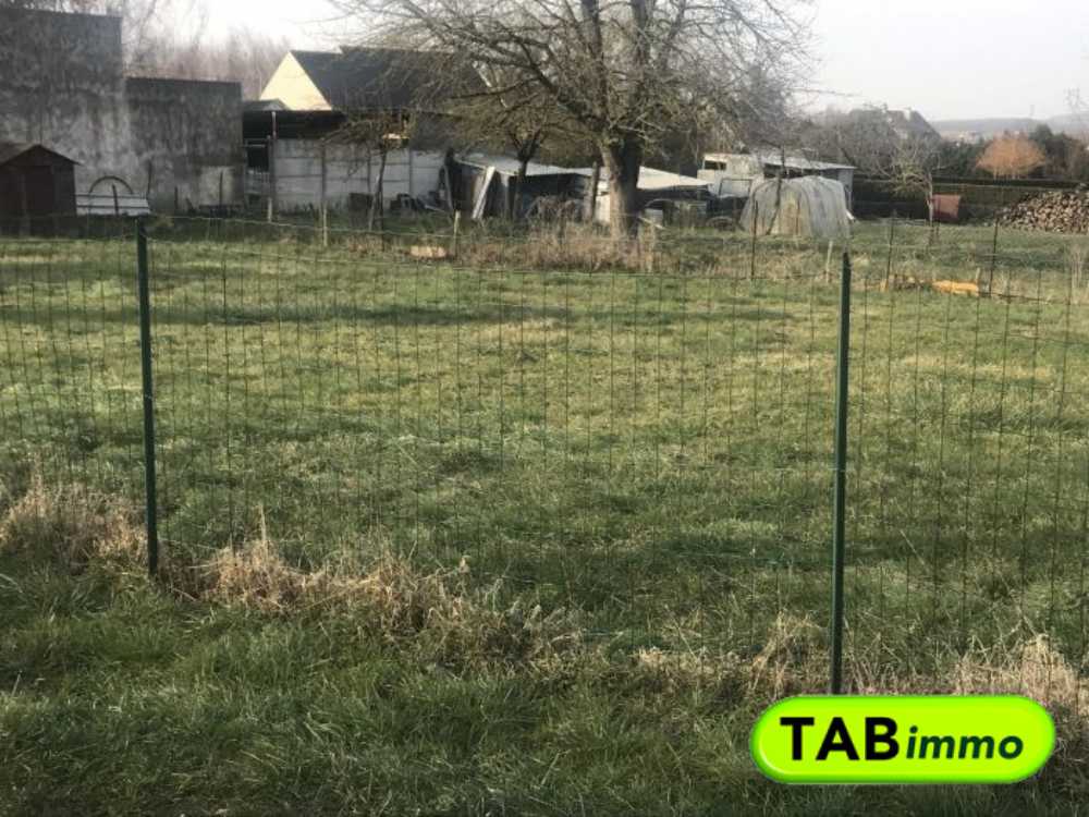 Noyon Oise terrain picture 3815796