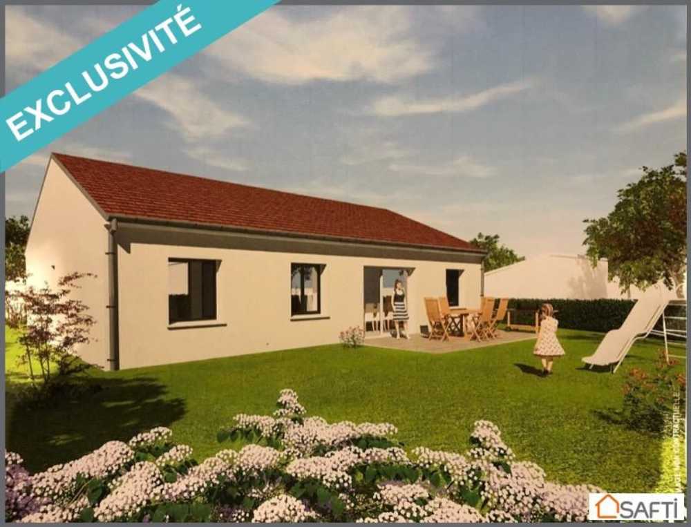 Lempire-aux-Bois Meuse Haus Bild 3796307