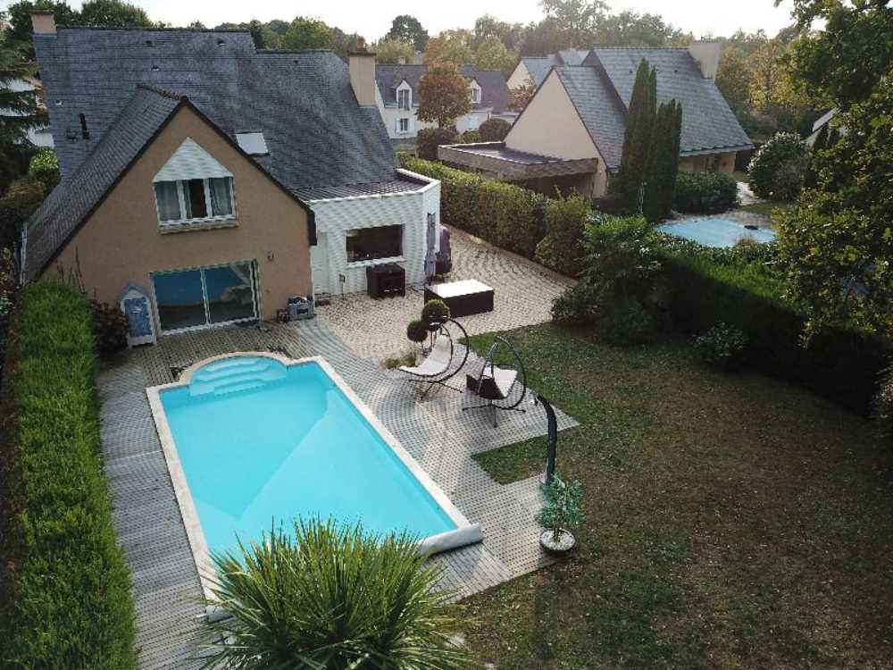 Bruz Ille-et-Vilaine Haus Bild 3794256