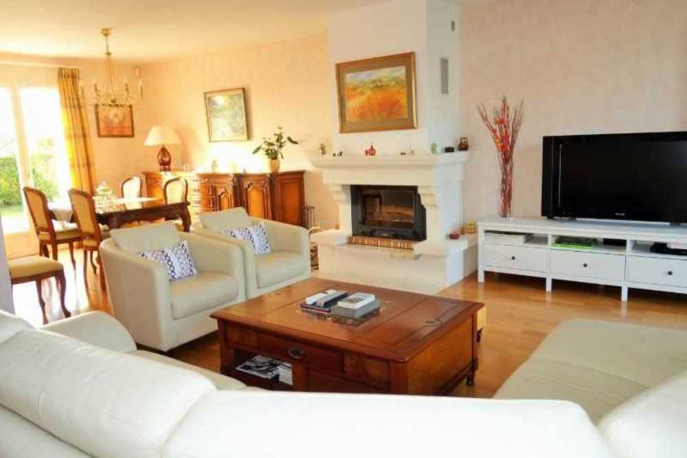 Gargenville Yvelines huis foto 3799049