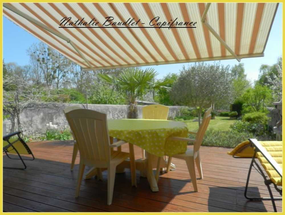 Vallon-sur-Gée Sarthe huis foto 3854065