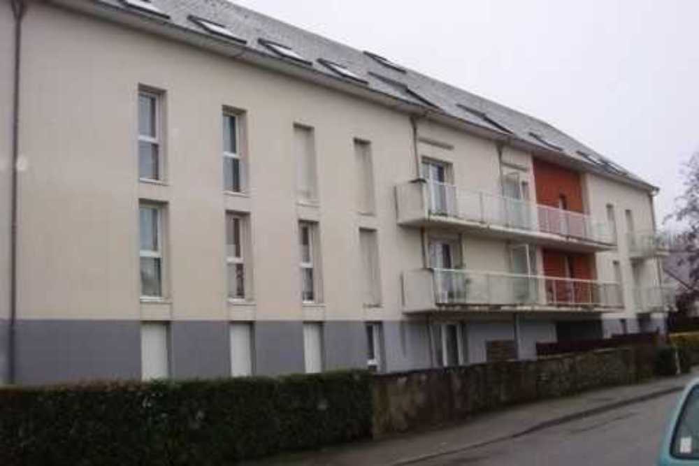 Nozay Loire-Atlantique Apartment Bild 3799928