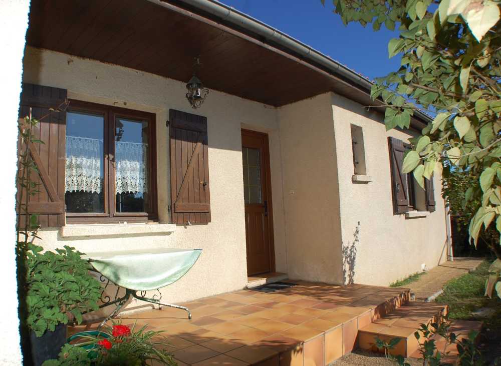 Montech Tarn-et-Garonne Haus Bild 3854704