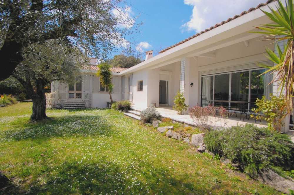 Tourette-sur-Loup Alpes-Maritimes maison photo 3862271