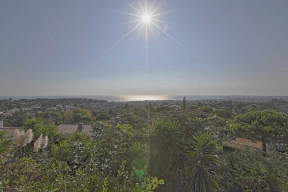 Villeneuve-Loubet Alpes-Maritimes villa photo 3835002