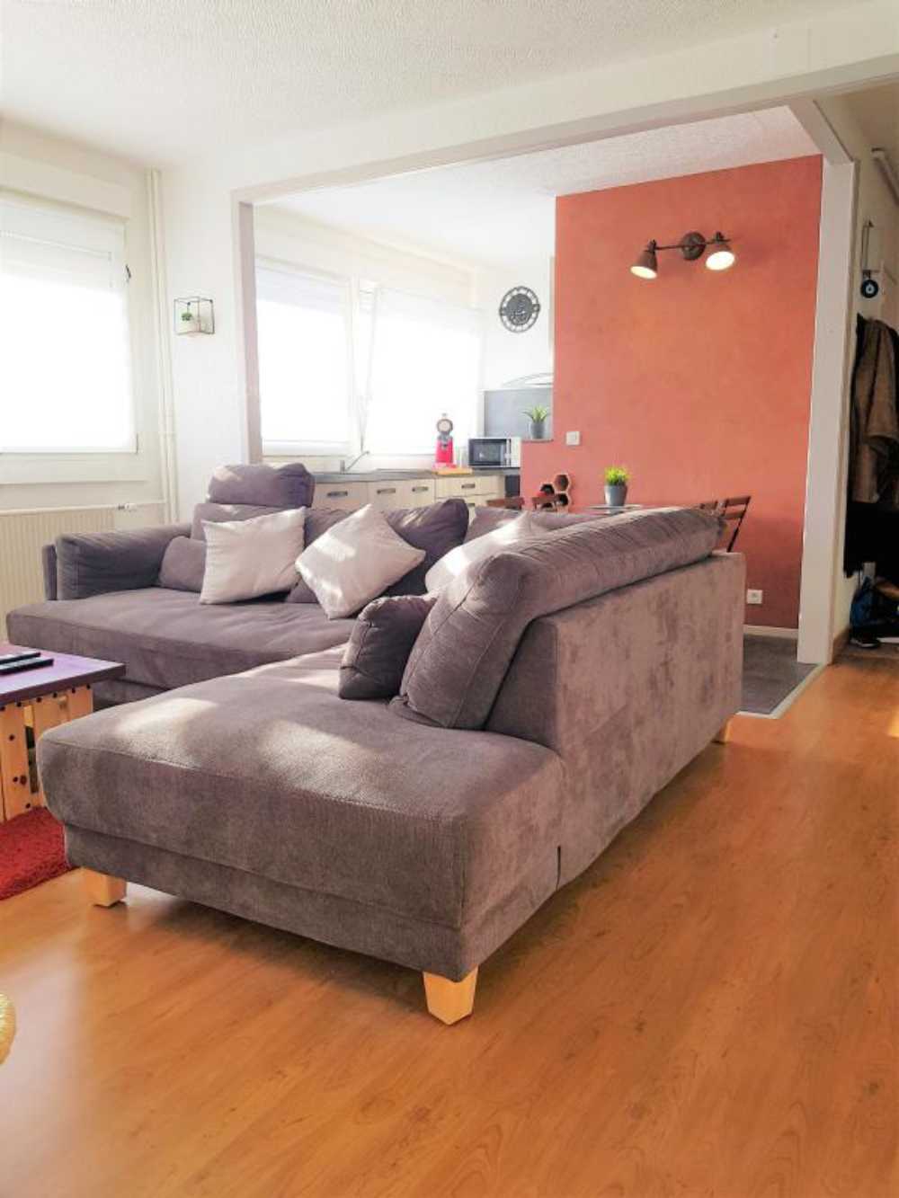 Saint-Avold Moselle house picture 3863552