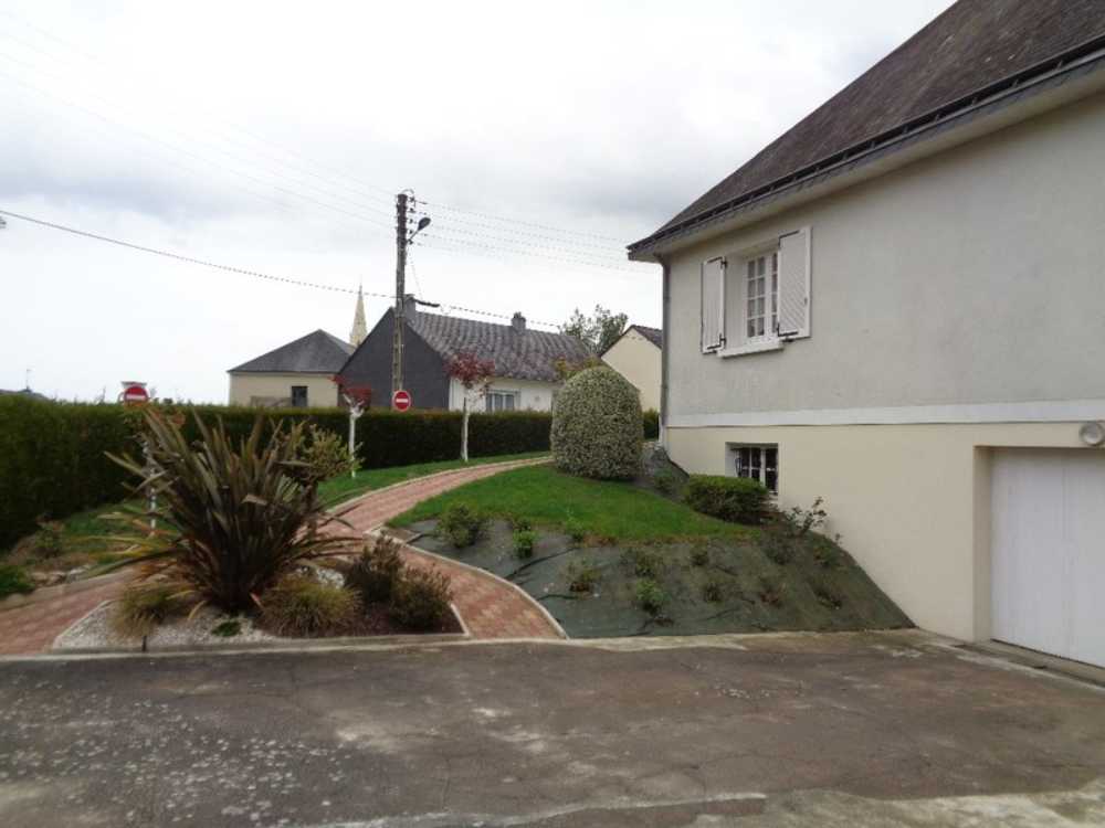 Segré Maine-et-Loire maison photo 3841041