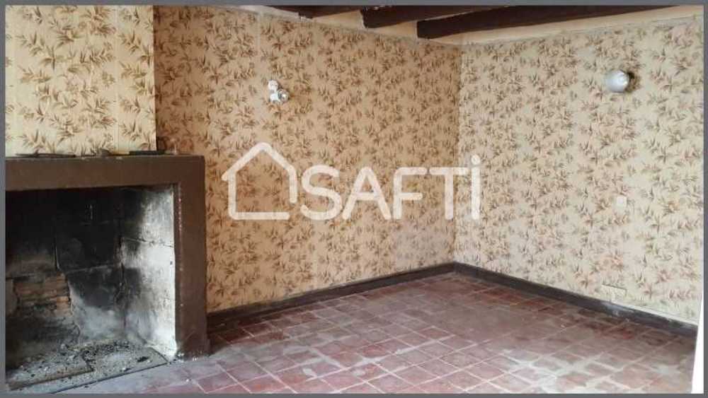 Civray-sur-Esves Indre-et-Loire huis foto 3798155