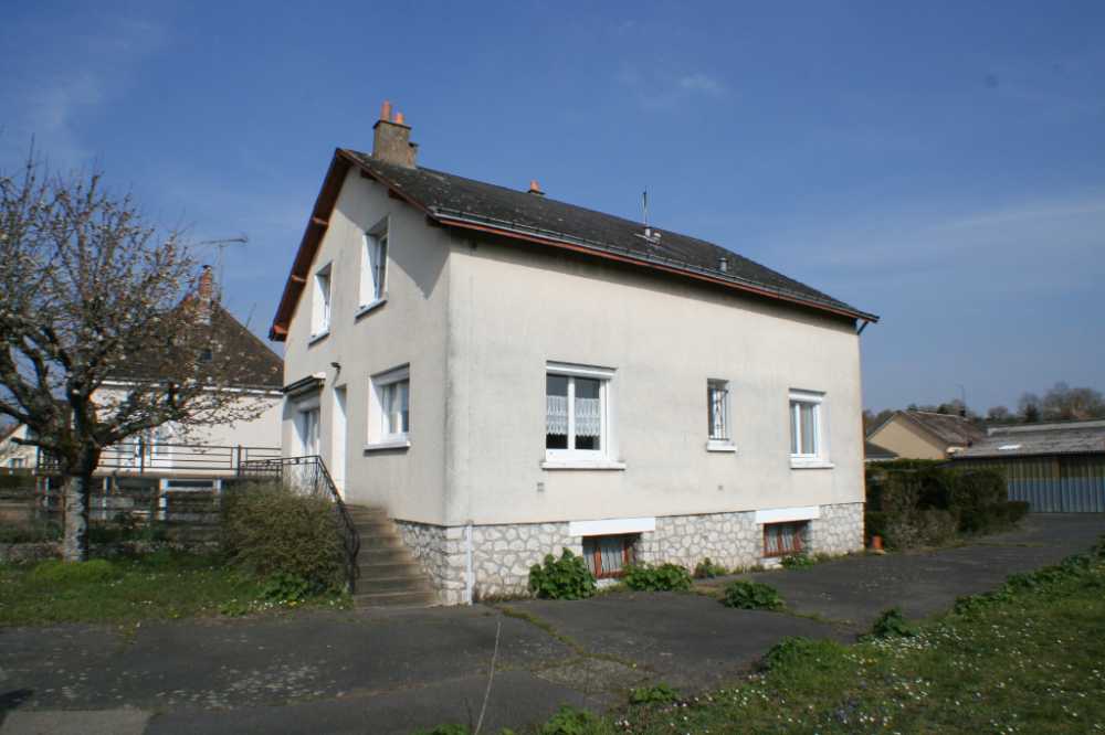 Cloyes-sur-le-Loir Eure-et-Loir Haus Bild 3876697