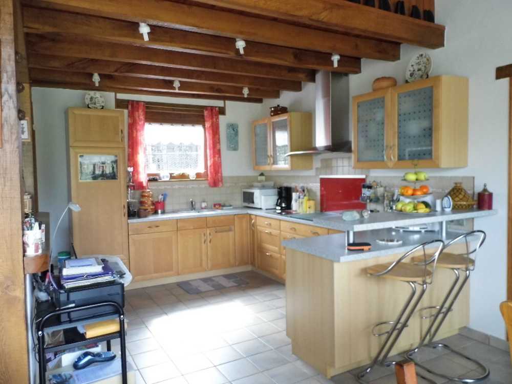 Saint-Aignan-le-Jaillard Loiret Haus Bild 3876992