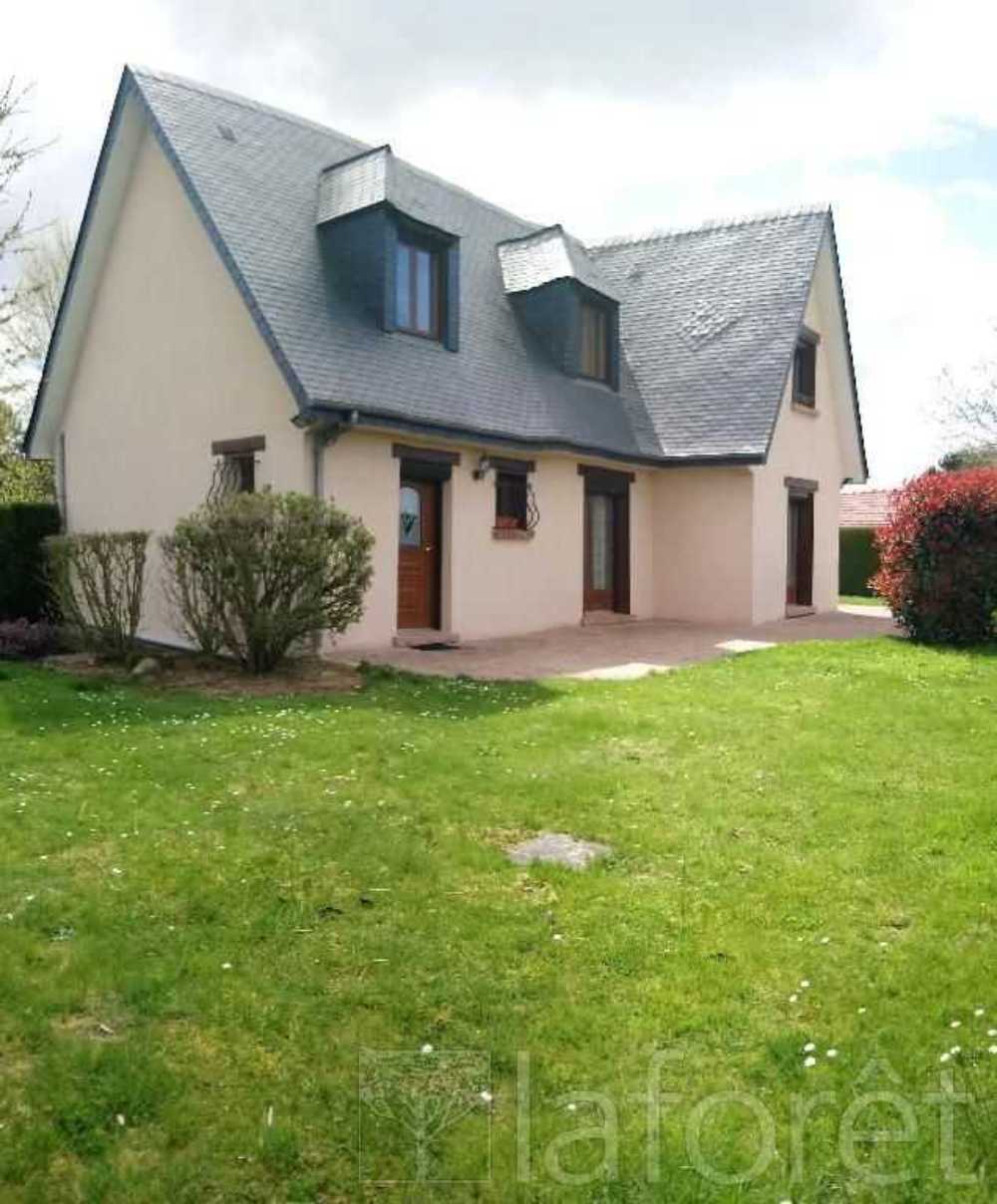 Saint-Ouen-du-Tilleul Eure Haus Bild 3873512