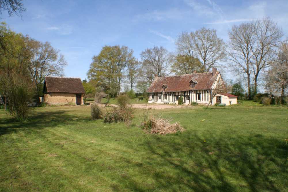 Brou Eure-et-Loir Haus Bild 3877125