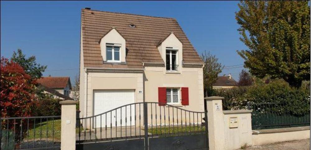 Marolles-en-Hurepoix Essonne Haus Bild 3870869