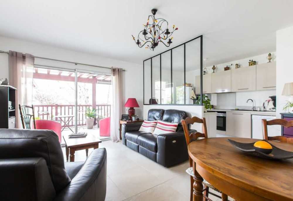 Urrugne Pyrénées-Atlantiques appartement photo 3873936