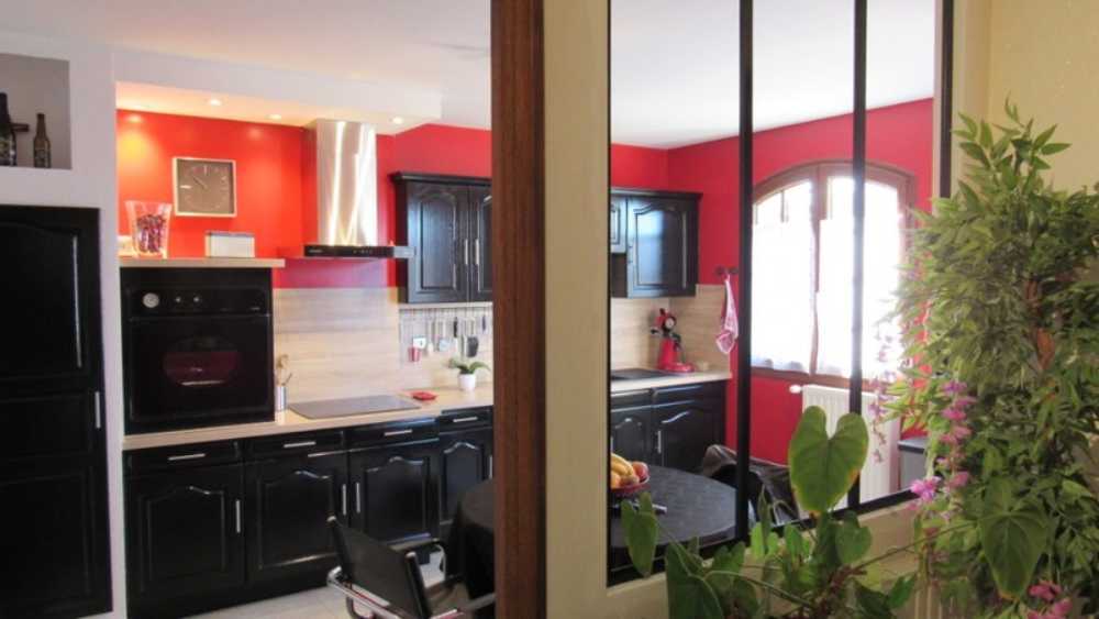 Neuvic Dordogne Haus Bild 3841577