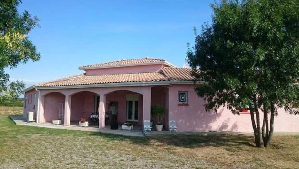 Léguevin Haute-Garonne Haus Bild 3794870