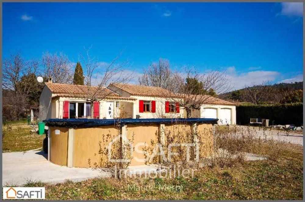 Garéoult Var Haus Bild 3797095