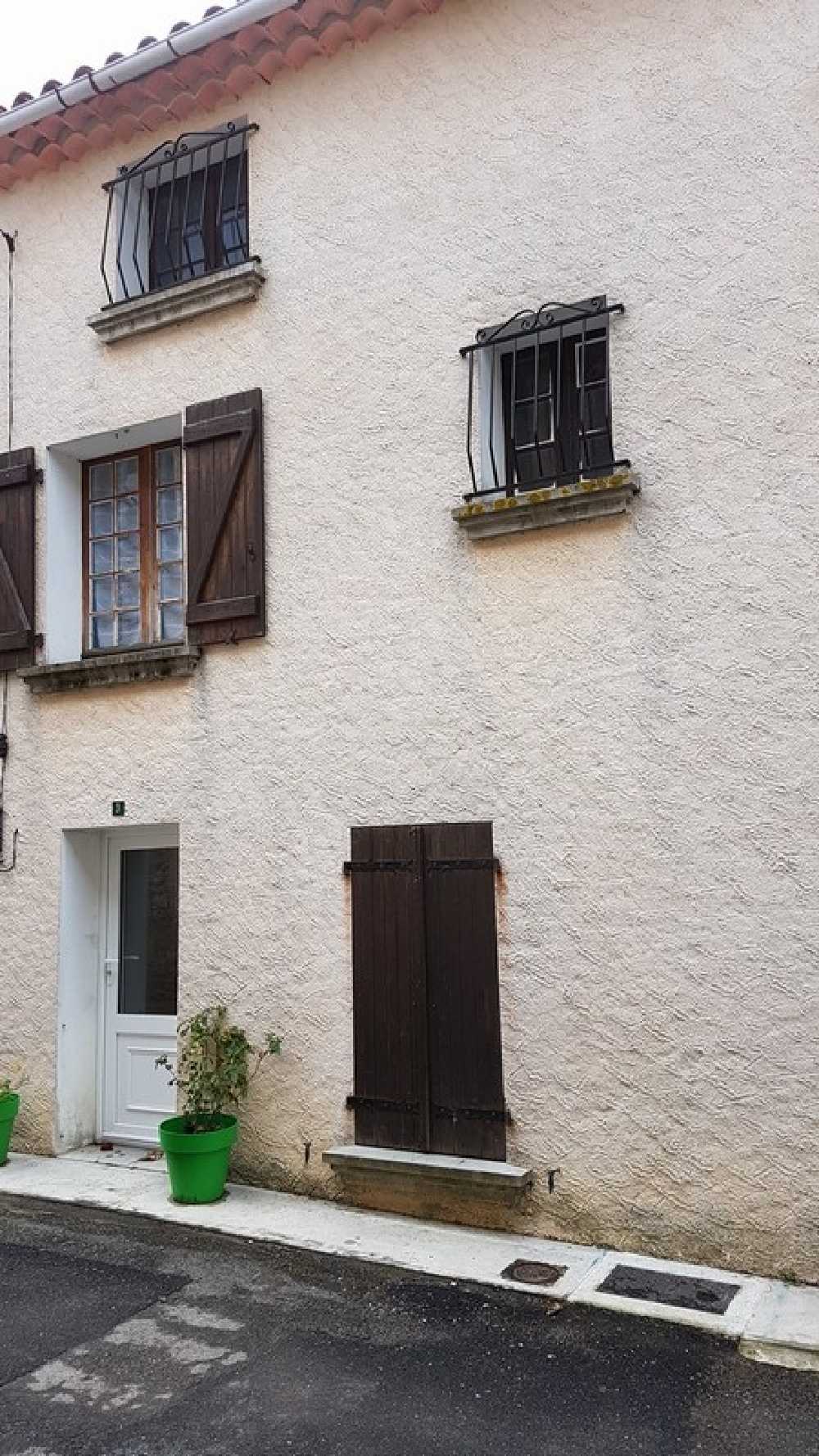 Puivert Aude Haus Bild 3877914