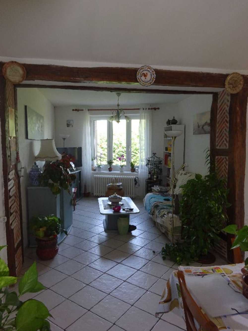 Vineuil Loir-et-Cher Haus Bild 3795878
