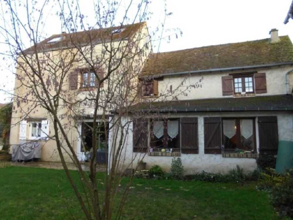 Guitrancourt Yvelines Haus Bild 3793632