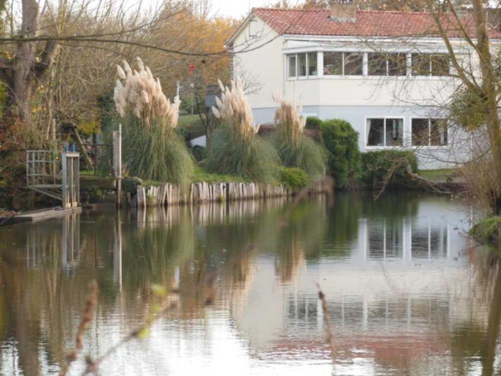 Nesmy Vendée Haus Bild 3811472