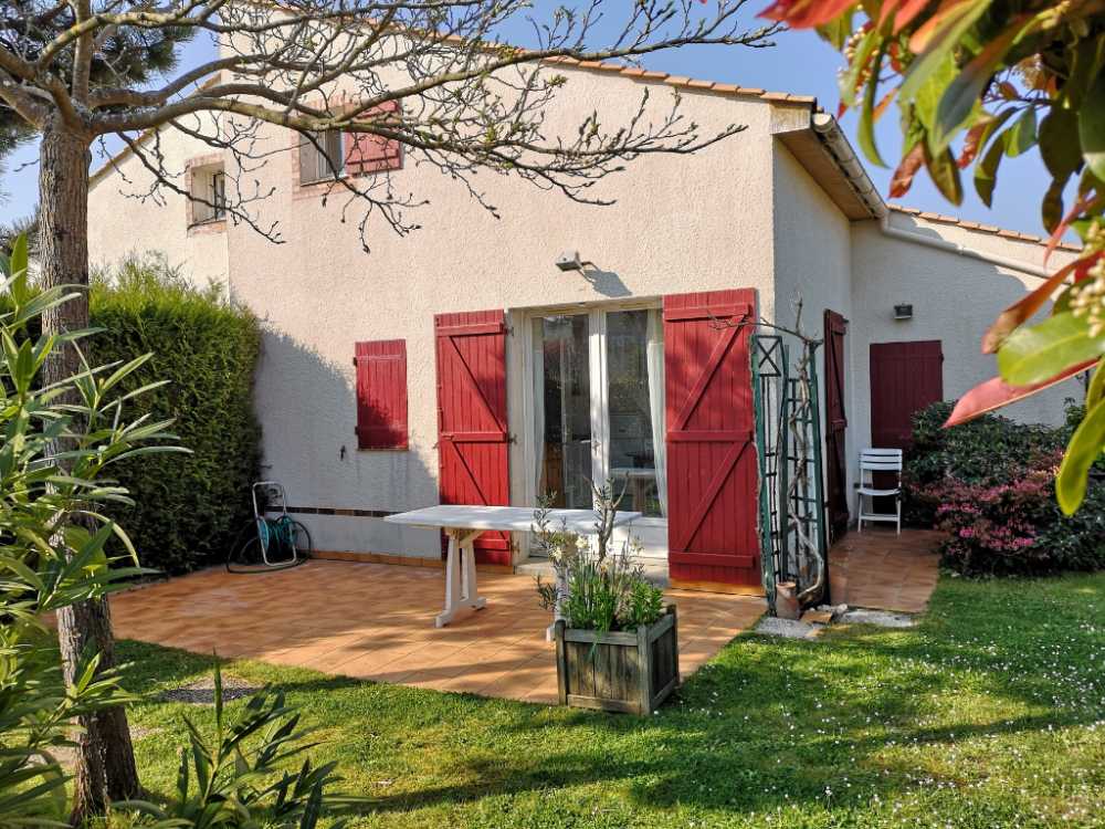 Pornic Loire-Atlantique Haus Bild 3876024
