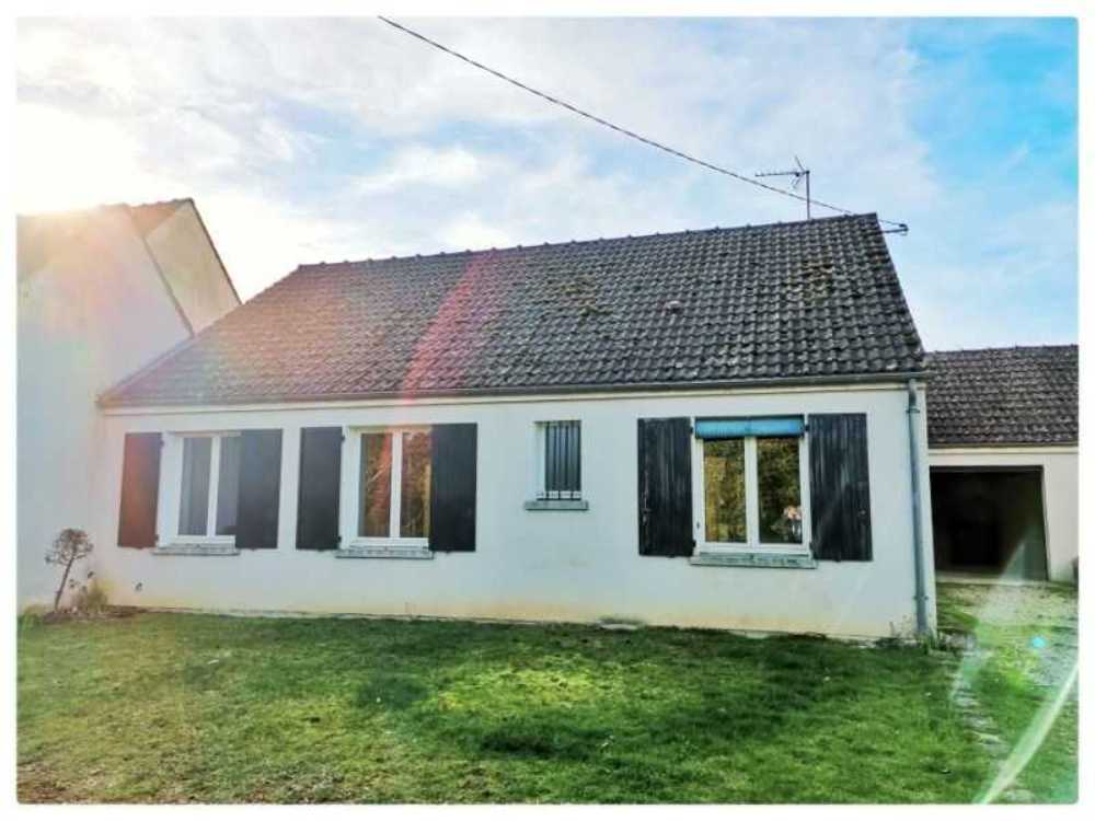 Sourdun Seine-et-Marne huis foto 3796781