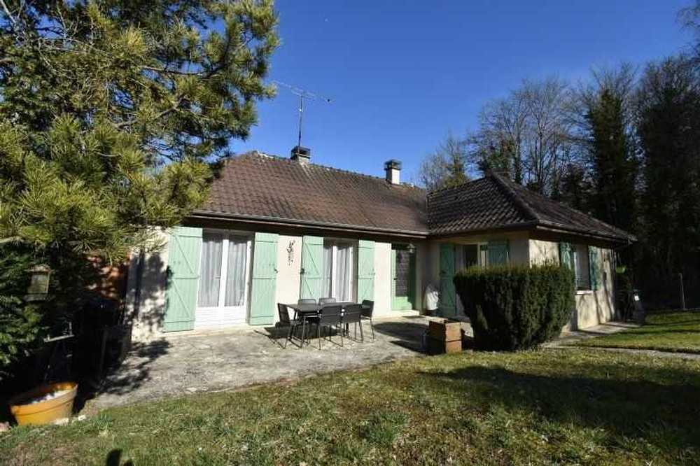 Voulangis Seine-et-Marne Haus Bild 3758871