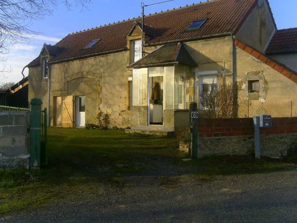 Beddes Cher Haus Bild 3794119