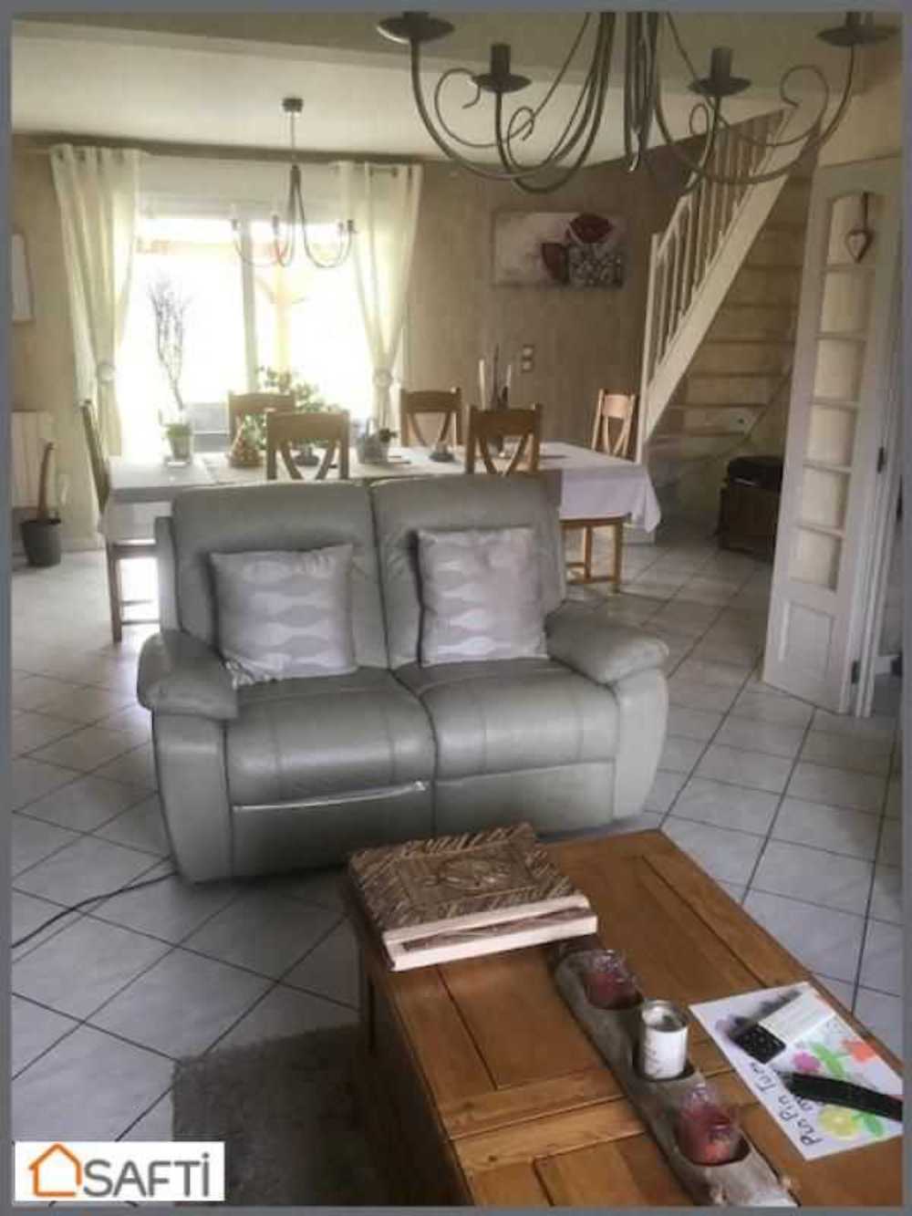 Rang-du-Fliers Pas-de-Calais maison photo 3799668