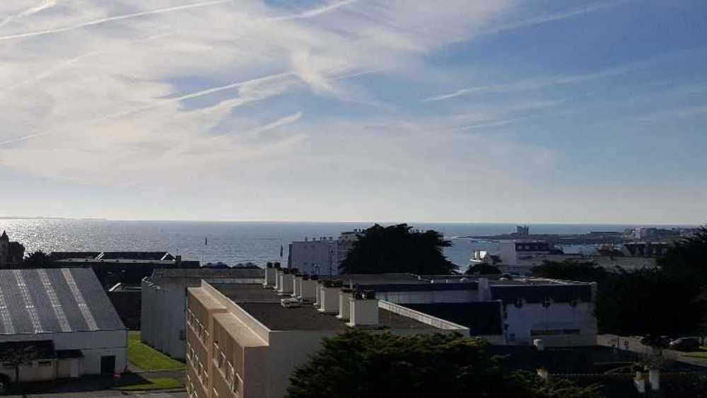 Quiberon Morbihan Apartment Bild 3796796