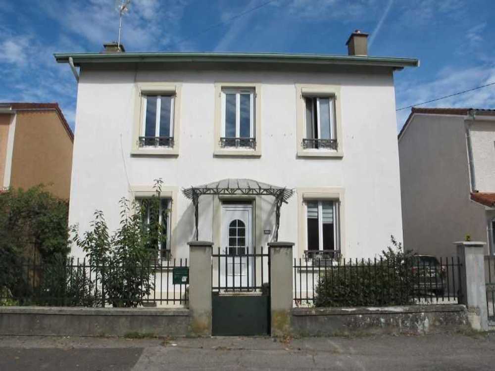 Ambérieu-en-Bugey Ain Haus Bild 3798378