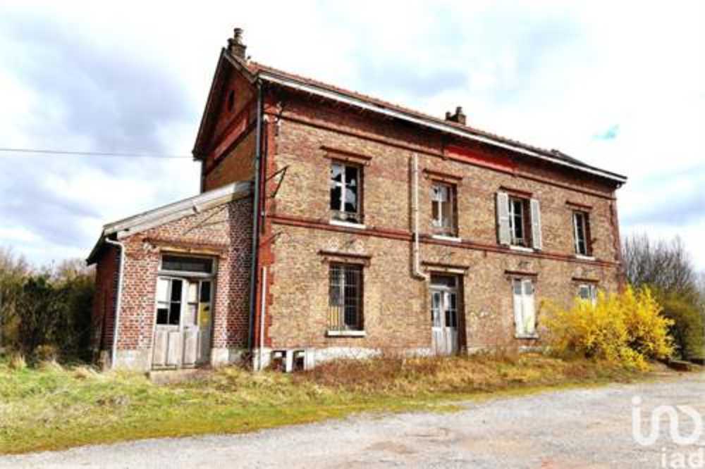 Favières Somme Apartment Bild 3806957