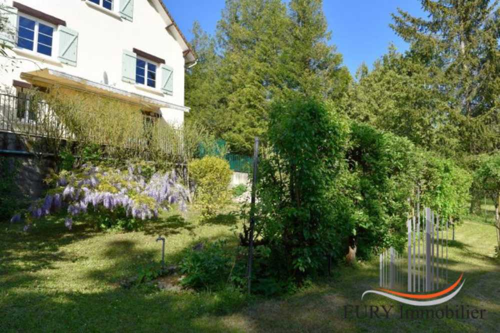 Allonne Oise house picture 3862541