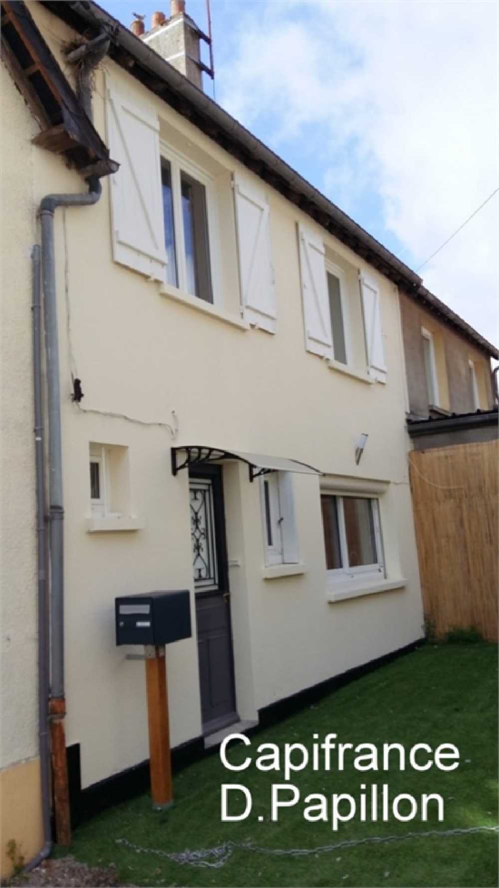 Tourouvre Orne city house picture 3849178