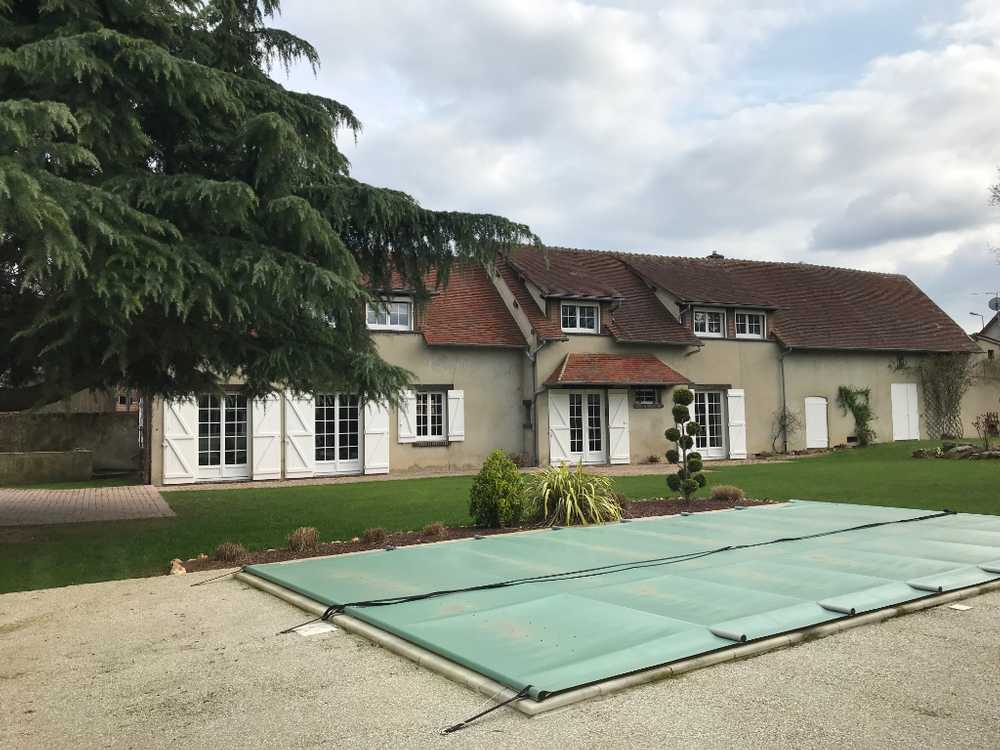 Vernouillet Eure-et-Loir Haus Bild 3765327